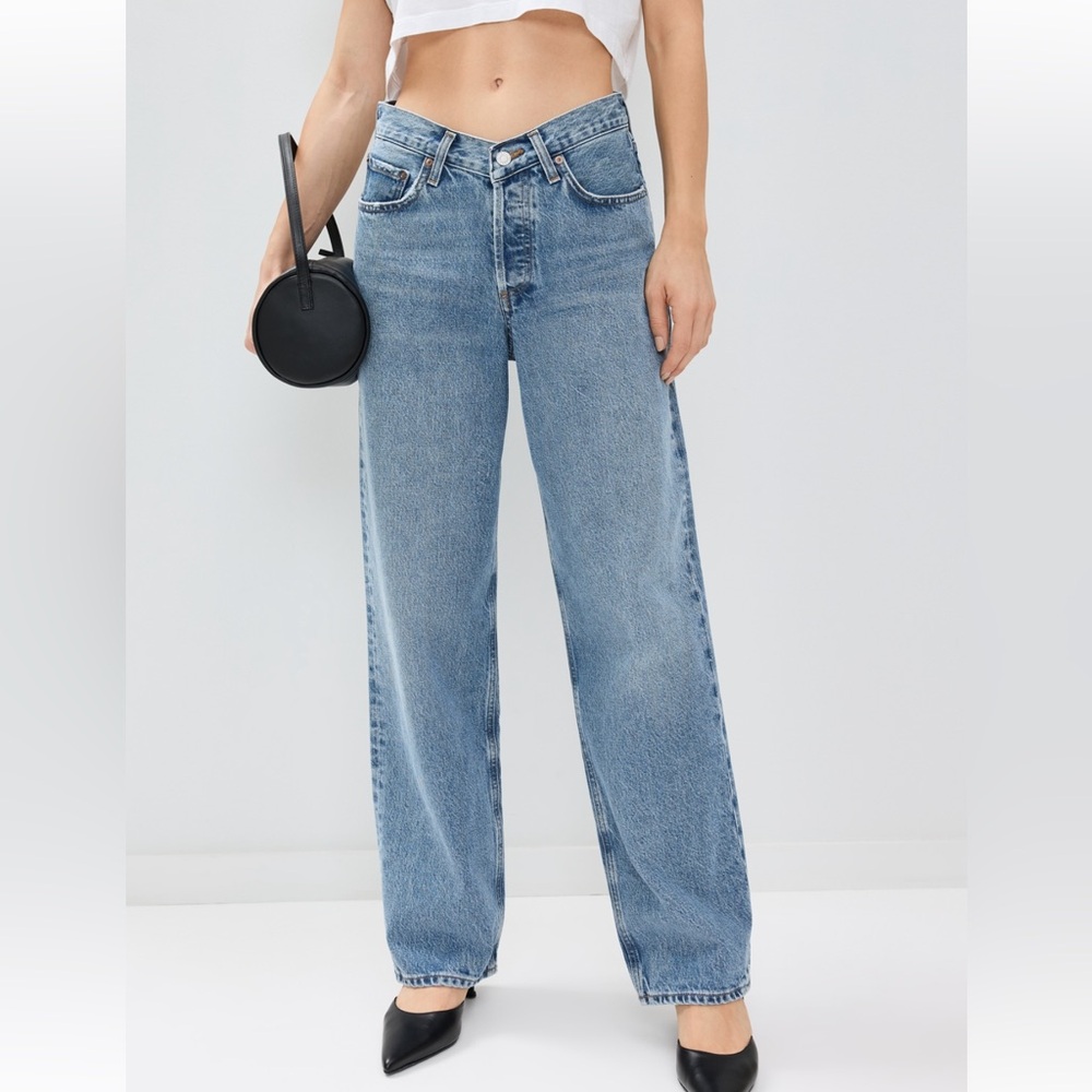 Agolde jeans - Picture 1 of 5